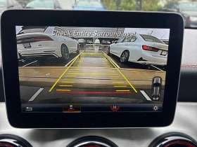 Mercedes-Benz CLA * AMG 45 * CARFAX * БЕЗ ПЪРВОНАЧАЛНА ВНОСКА - 40750 лв. / 20835.14 € - 12194836 15