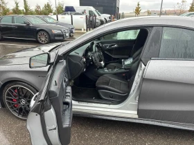 Mercedes-Benz CLA * AMG 45 * CARFAX * БЕЗ ПЪРВОНАЧАЛНА ВНОСКА - 40750 лв. / 20835.14 € - 12194836 16