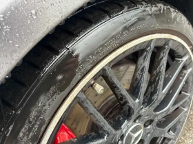 Mercedes-Benz CLA * AMG 45 * CARFAX * БЕЗ ПЪРВОНАЧАЛНА ВНОСКА - 40750 лв. / 20835.14 € - 12194836 7