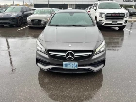 Mercedes-Benz CLA * AMG 45 * CARFAX * БЕЗ ПЪРВОНАЧАЛНА ВНОСКА - 40750 лв. / 20835.14 € - 12194836 6