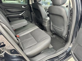 Ford Mondeo 2.0TDCi * TITANIUM* /// | Mobile.bg    14