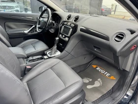 Ford Mondeo 2.0TDCi * TITANIUM* /// | Mobile.bg    10