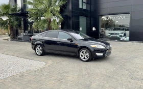 Ford Mondeo 2.0TDCi * TITANIUM* /// | Mobile.bg    3