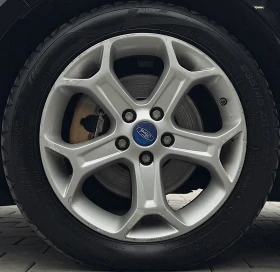 Ford Mondeo 2.0TDCi * TITANIUM* /// | Mobile.bg    17