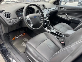 Ford Mondeo 2.0TDCi * TITANIUM* /// | Mobile.bg    8