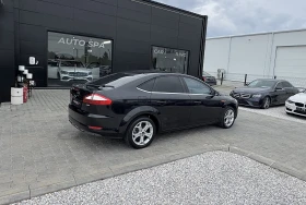 Ford Mondeo 2.0TDCi * TITANIUM* /// | Mobile.bg    4