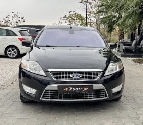 Ford Mondeo 2.0TDCi * TITANIUM* Автомат/Кожа/Навигация/Подгрев