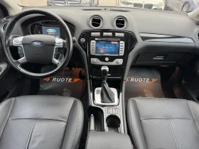Ford Mondeo 2.0TDCi * TITANIUM* /// | Mobile.bg    9
