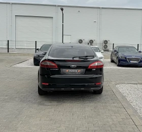 Ford Mondeo 2.0TDCi * TITANIUM* /// | Mobile.bg    5