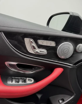 Mercedes-Benz E 350 d 4MATIC Coupe - 59800 лв. / 30575.25 € - 21839933 9