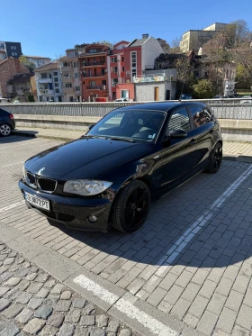 BMW 118 118D - 6699 лв. / 3425.14 € - 92298089 3