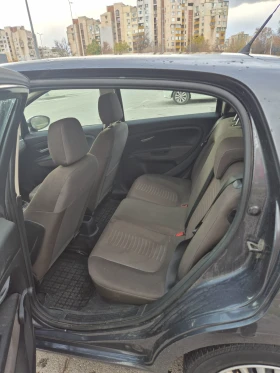 Fiat Punto 1.2 114000км  - 4799 лв. / 2453.69 € - 48610430 8
