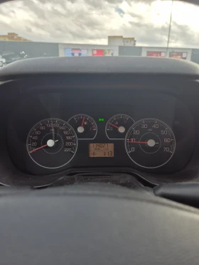 Fiat Punto 1.2 114000км  - 4799 лв. / 2453.69 € - 48610430 9