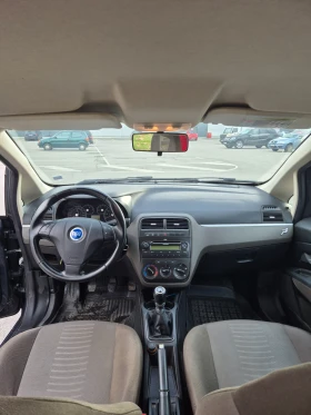 Fiat Punto 1.2 114000км  - 4799 лв. / 2453.69 € - 48610430 7