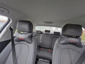 Audi A6 3.0TDI, снимка 9