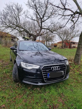 Audi A6 3.0TDI, снимка 3