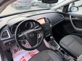 Opel Astra 1.6CDTI CAMERA-10% | Mobile.bg    10