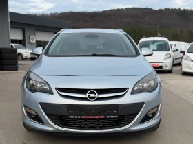 Opel Astra 1.6CDTI CAMERA-10% | Mobile.bg    2