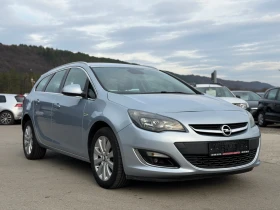 Opel Astra 1.6CDTI CAMERA-10% | Mobile.bg    3