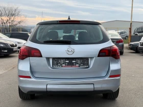 Opel Astra 1.6CDTI CAMERA-10% | Mobile.bg    5