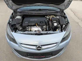 Opel Astra 1.6CDTI CAMERA-10% | Mobile.bg    17