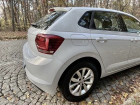 VW Polo Highline 1.0 TSI BMT DSG, снимка 6