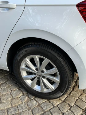 VW Polo Highline 1.0 TSI BMT DSG, снимка 10