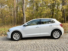 VW Polo Highline 1.0 TSI BMT DSG, снимка 4