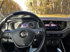 VW Polo Highline 1.0 TSI BMT DSG, снимка 15