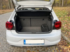 VW Polo Highline 1.0 TSI BMT DSG, снимка 9