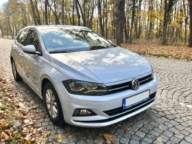 VW Polo Highline 1.0 TSI BMT DSG, снимка 2