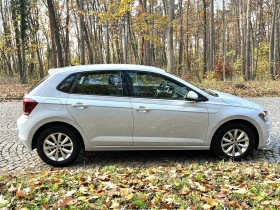 VW Polo Highline 1.0 TSI BMT DSG, снимка 5