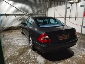 Mercedes-Benz E 320, снимка 5