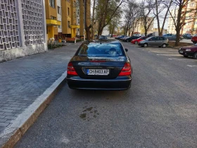 Mercedes-Benz E 320, снимка 4