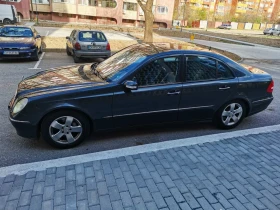 Mercedes-Benz E 320, снимка 13