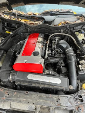 Mercedes-Benz 124, снимка 8 — Bazar.bg Mercedes-Benz 124, снимка 8