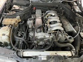 Mercedes-Benz 124, снимка 14 — Bazar.bg Mercedes-Benz 124, снимка 14