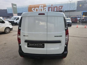 Dacia Dokker Energy dCi 75 к.с. BVM5 - 9710 € / 18991.11 лв. - 39305768 6
