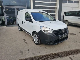 Dacia Dokker Energy dCi 75 к.с. BVM5 - 9710 € / 18991.11 лв. - 39305768 2