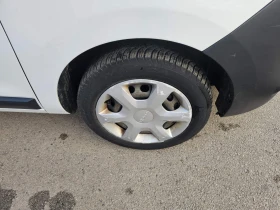 Dacia Dokker Energy dCi 75 к.с. BVM5 - 9710 € / 18991.11 лв. - 39305768 14