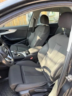 Audi A4 Allroad 2.0 TDI ���������* Digital* ����� | Mobile.bg � ����� ������ 11