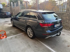 Audi A4 Allroad 2.0 TDI Дистроник* Digital* Печка - 14900 € / 29141.87 лв. - 39829556 4