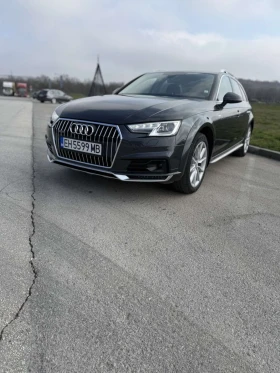 Audi A4 Allroad 2.0 TDI ���������* Digital* ����� | Mobile.bg � ����� ������ 2