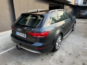 Audi A4 Allroad 2.0 TDI Дистроник* Digital* Печка - 14900 € / 29141.87 лв. - 39829556 3