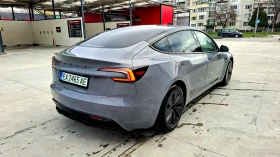 Tesla Model 3 Highland LFP - 34000 € / 66498.22 лв. - 98137100 9