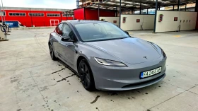 Tesla Model 3 Highland LFP - 34000 € / 66498.22 лв. - 98137100 6