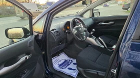 Toyota Auris КАТО ЧИСТО НОВА - 4199 € / 8212.53 лв. - 96106803 6