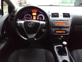 Toyota Avensis 2.0D4D-124kc. 6ck. FACELIFT - 6100 € / 11930.56 лв. - 74721454 9