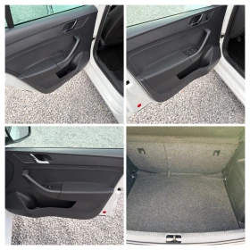 Skoda Rapid ELEGANCE 1.6TDI-105k.c /Navi., Xenon/, снимка 17