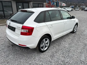 Skoda Rapid ELEGANCE 1.6TDI-105k.c /Navi., Xenon/, снимка 7